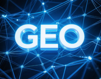 正阳县​GEO优化重塑智能搜索格局，开启数字化推广新方式
