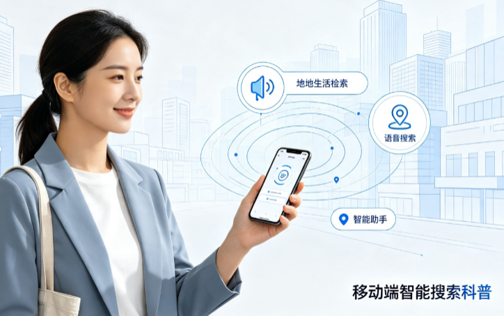 正阳县浅析 GEO 优化与 AI 优化如何重塑移动端手机搜索使用习惯