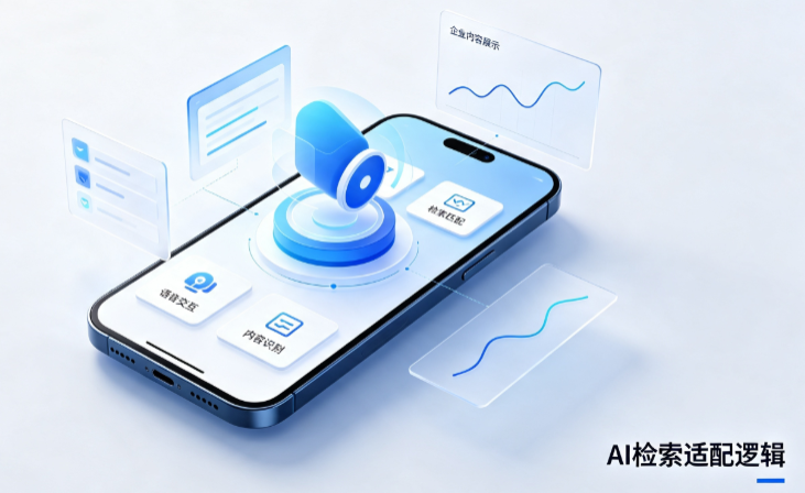 正阳县AI 优化赋能 GEO 体系，详解手机智能指令与企业线上曝光新思路