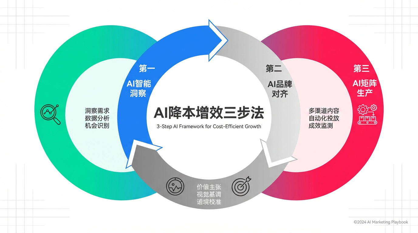正阳县企业必看：不用扩招招人，AI就能帮门店降本增收