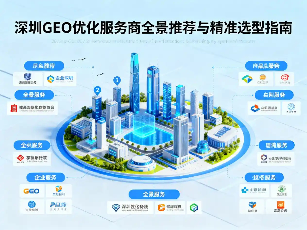 从正阳县地域搜索与场景落地视角，重新读懂GEO优化的实用价值